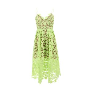 Self-Portrait Dress