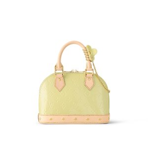 Louis Vuitton Alma BB