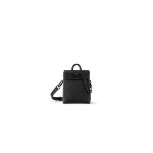 Louis Vuitton Nano Steamer