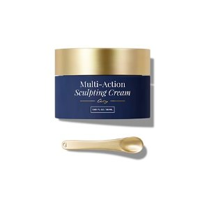 Multi-Action Sculpting Cream