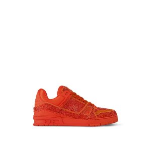 Louis Vuitton LV Trainer Sneaker