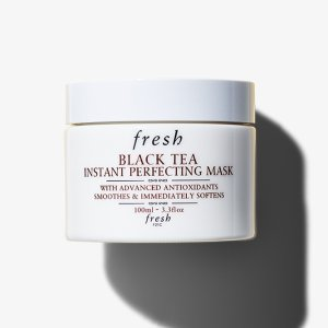 Fresh Black Tea Instant Perfecting Mask