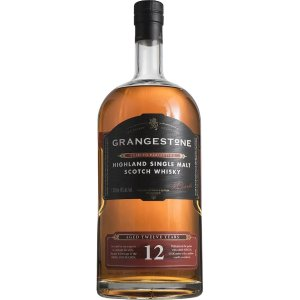 Grangestone 12Yr Single Malt Scotch Whisky