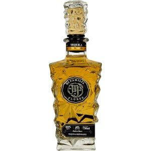 Mi Familia Flores Reposado Tequila