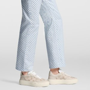 Louis Vuitton LV Groovy Sneaker