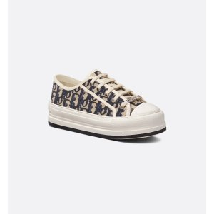 Dior Walk'n'Dior Platform Sneaker