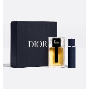 Dior Homme Eau de Toilette Father’s Day Gift Set