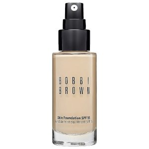 Bobbi Brown Skin Foundation SPF 15
