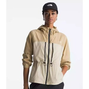 The North Face Women’s Spring Peak Jacket