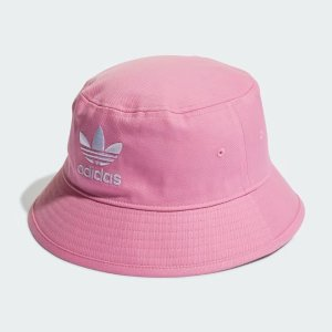 Adidas Adicolor Trefoil Bucket Hat