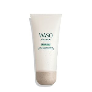 Shiseido SHIKULIME Gel-to-Oil Cleanser