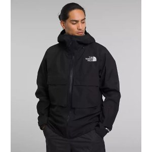 The North Face Men’s Sidecut GORE-TEX® Jacket