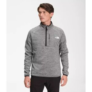 The North Face Men’s Canyonlands ½-Zip
