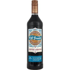 Cafe Granita Coffee Liqueur