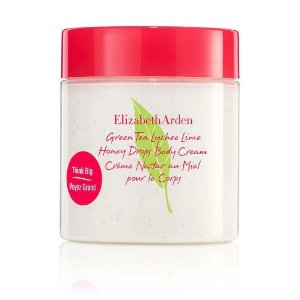 Elizabeth Arden GREEN TEA LYCHEE LIME HONEY DROPS BODY CREAM