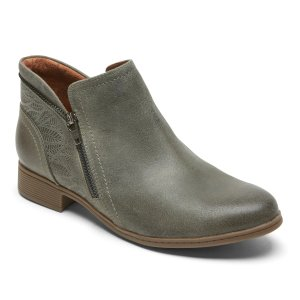Rockport Women's Cobb Hill Crosbie Bootie
