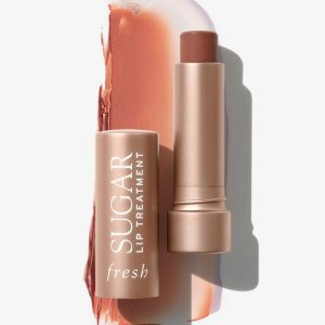 Fresh Lip Care : Honey - Tinted Lip Treatment - FRESH