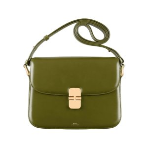 A.P.C. Grace bag