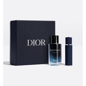 Dior Sauvage Eau de Parfum Father’s Day Gift Set