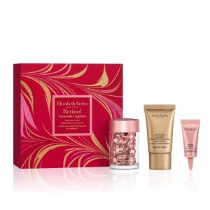 Elizabeth Arden Retinol Targeted Line-Smoothing Solution 3-Piece Set