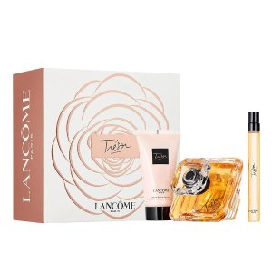 Tresor Gift Set