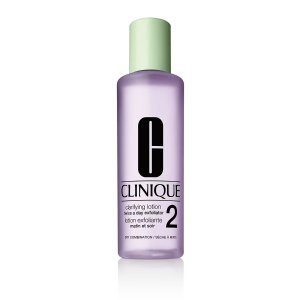Clinique Clarifying Lotion 2