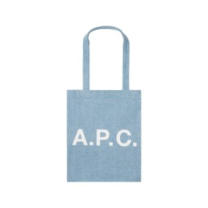 A.P.C. Lou tote bag