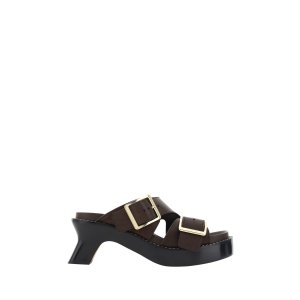 Loewe Ease Sandals