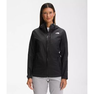 The North Face Women’s Alta Vista Jacket