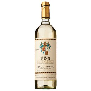 Conte Fini Pinot Grigio