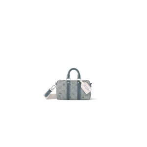 Louis Vuitton Keepall Bandouliere 25