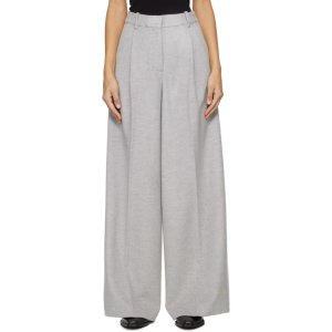 Joseph Gray Primrose Trousers