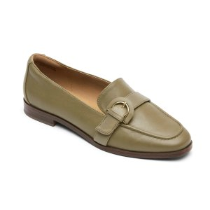 Rockport Women’s Susana Buckle Loafer