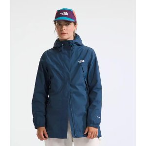 The North Face Women’s Antora Parka