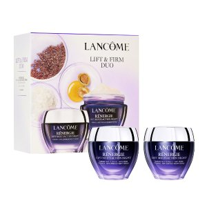 Renergie Night Cream Duo Set