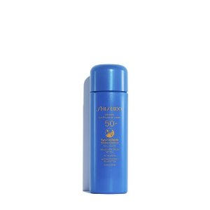 Shiseido Ultimate Sun Protector Lotion SPF 50+ Sunscreen | SHISEIDO