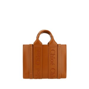 Chloe Woody Handbag