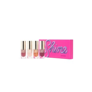 beautycounter Mini Beyond Gloss Vault ($88 Value)