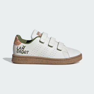 Adidas Advantage x Marvel Shoes Kids