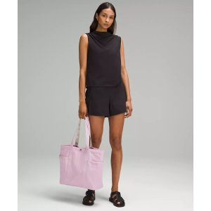 Daily Multi-Pocket Tote Bag 20L