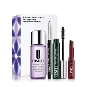 Clinique Makeup MVP's