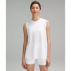 lululemon All Yours Tank Top