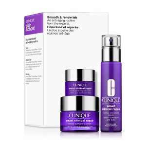 Clinique Smooth & Renew Lab Set