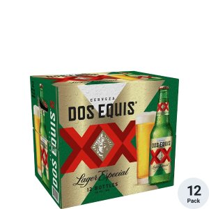 Dos Equis Lager Especial