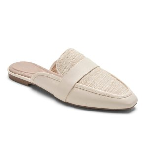 Rockport Women's Total Motion Laylani Slide Loafer