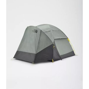 The North Face Wawona 4 Tent