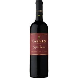 Carmen Gran Reserva Cabernet Sauvignon, 2021