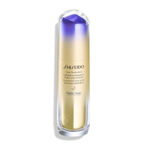 Shiseido LiftDefine Radiance Night Concentrate