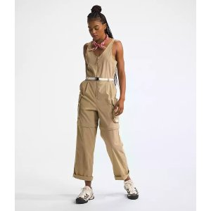 The North Face Women’s Class V Pathfinder One-Piece