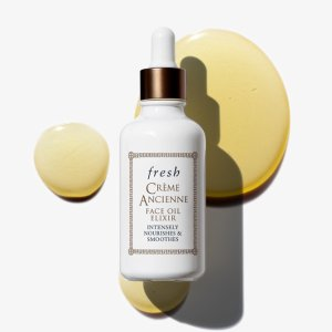 Fresh Creme Ancienne Face Oil Elixir